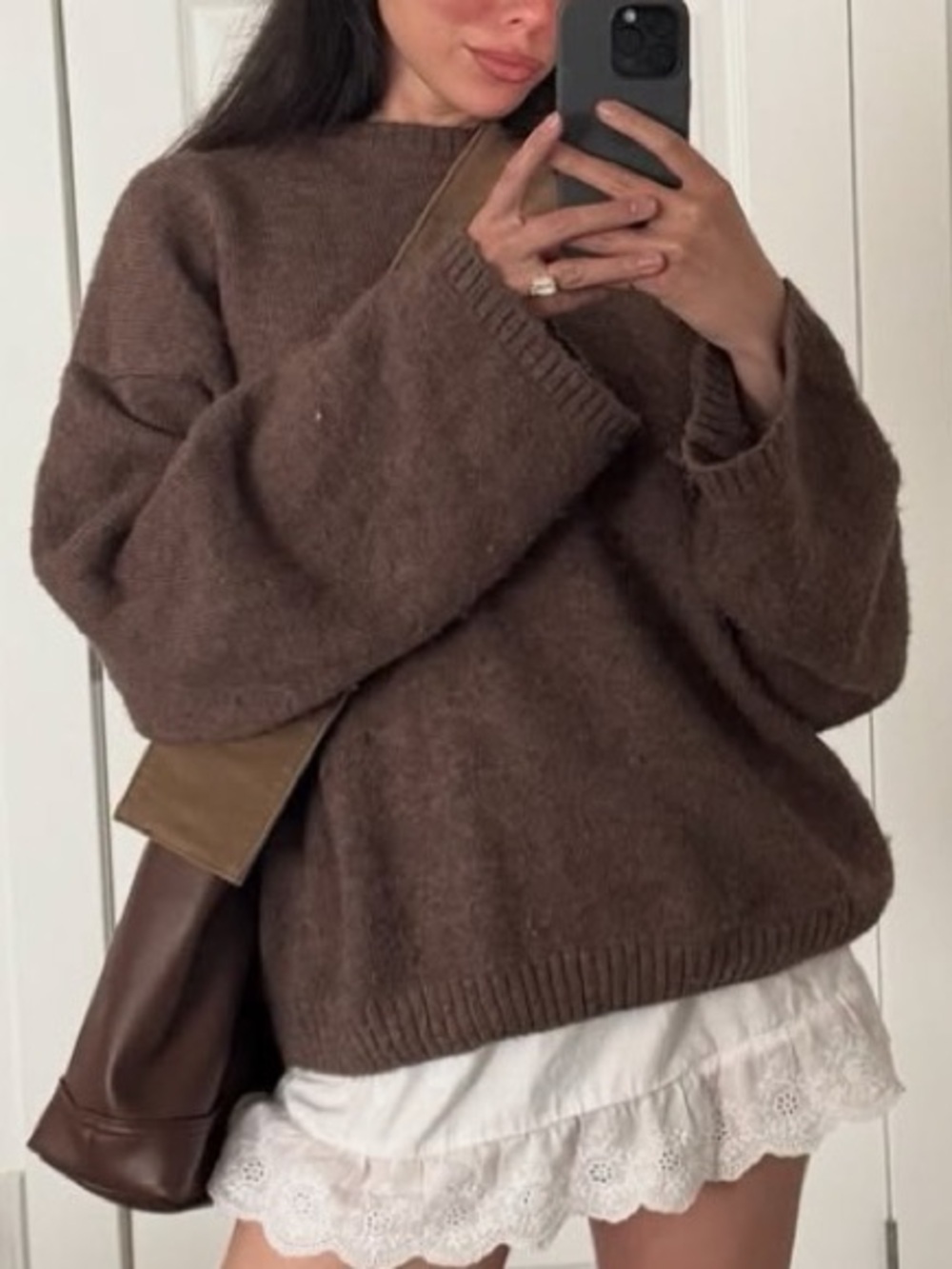 Noble sweater